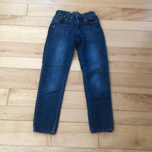 Lucky Brand Zoe Jeggings size 10